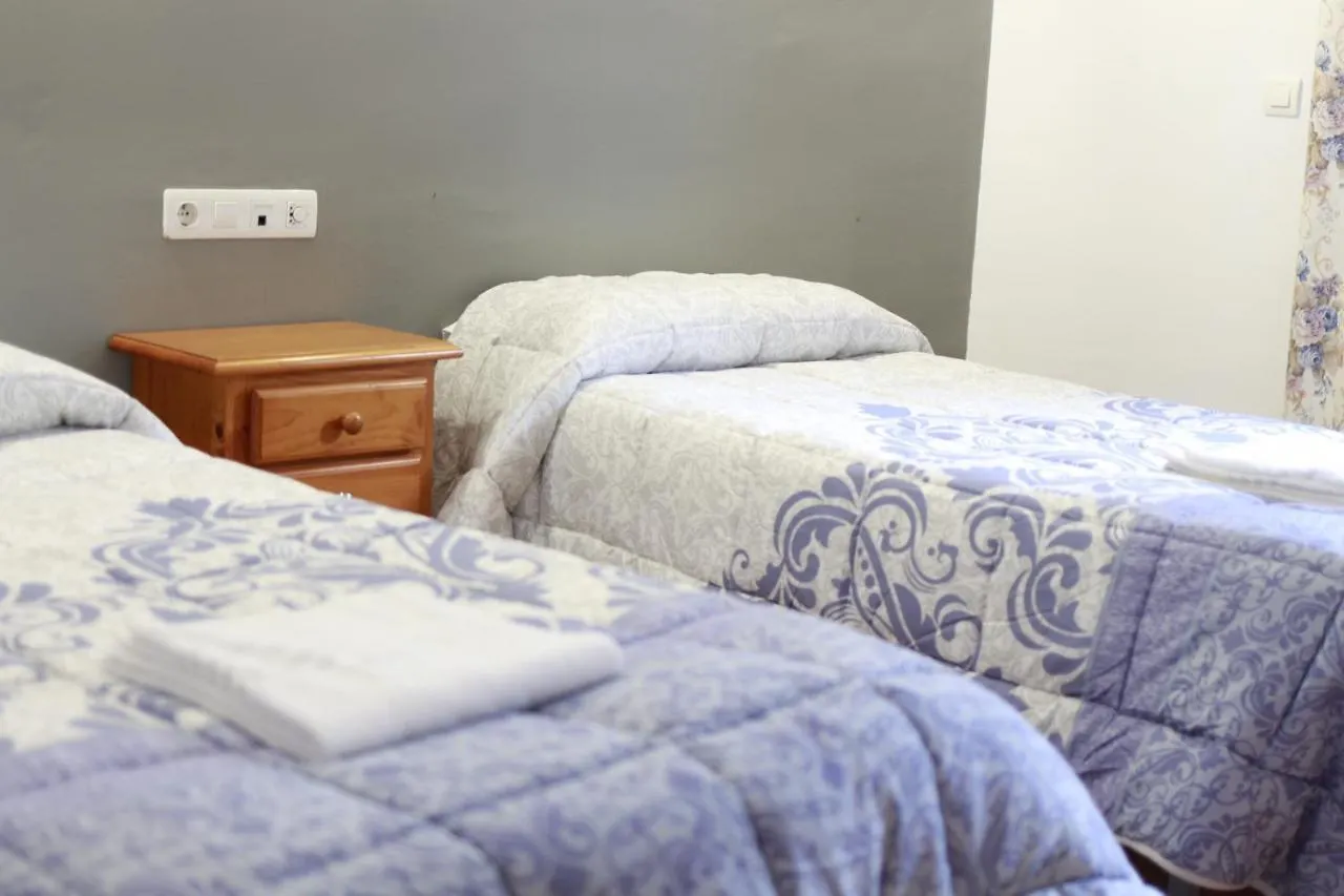 Hospederia Ancladero Hotel Mojacar 3*,