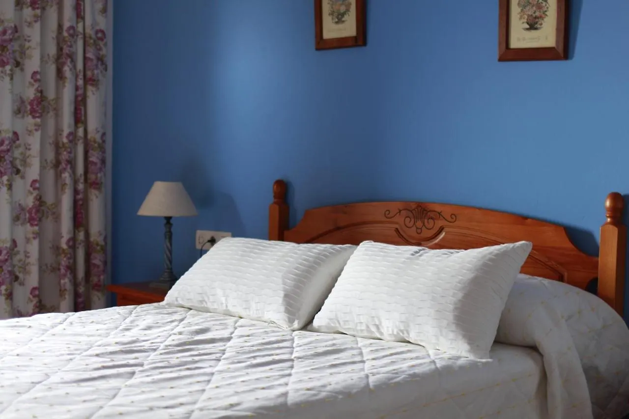 Hospederia Ancladero Hotel Mojacar