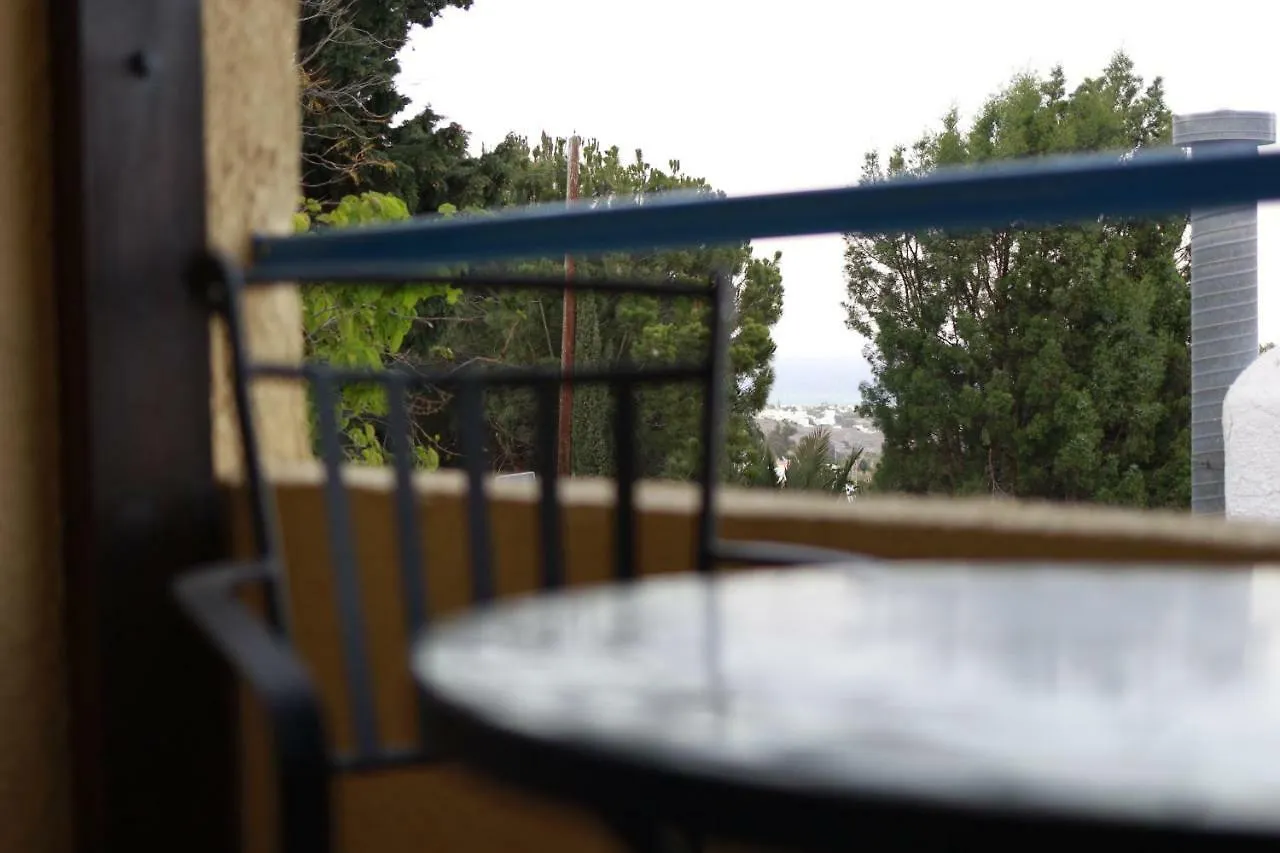 *** Guest house Hospederia Ancladero Hotel Mojacar Spain